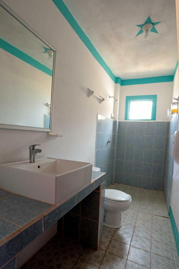 Hotel Neptuno Zipolite Exterior foto